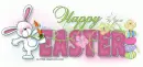 Happy Easter