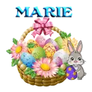 Marie
