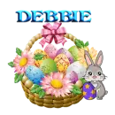 Debbie