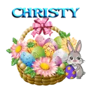 Christy