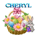 Cheryl