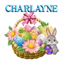 Charlayne