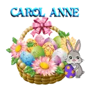 Carol Anne