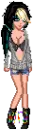 Sexy doll