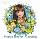 connie