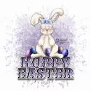 Hoppy Easter