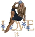 Love It