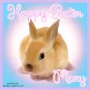 Easter - Mary