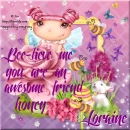 loraine