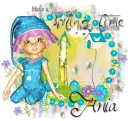 Spring time-Ania