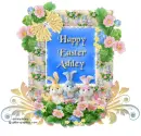 Easter - Ashley