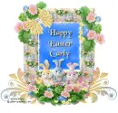 Easter - Carly