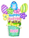 Easter - Jessi
