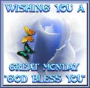 Monday