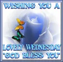Wednesday
