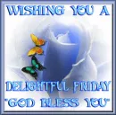 Friday