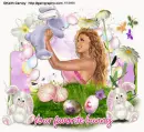 your favourite bunny