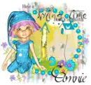 Spring time-Connie