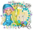 Spring time-Shakela