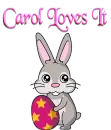 Carol Loves It
