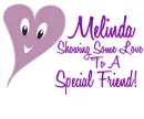 Melinda
