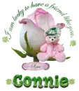 Connie