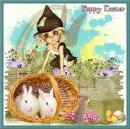 Happy Easter!