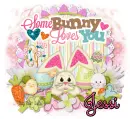 Jessi  - Easter some bunny loves you