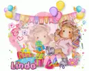 Happy Bierthday Linda