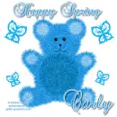 Spring - Carly