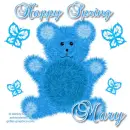 Spring - Mary