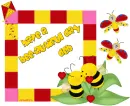 BEE'AUTIFUL DAY - DEB