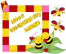 BEE'AUTIFUL DAY - MELANIE