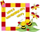 BEE'AUTIFUL DAY - XEXY