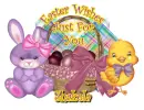 Easter Wishes 4 U ~ Shakela