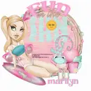 Fun in the sun/marilyn