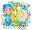 Spring time-Jaya
