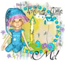 Spring time-Mel