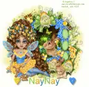 naynay