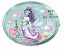 sea of wonder/mermaid