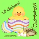 Mel - Lil' Chickadee - Easter