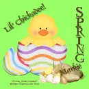 Markie - Lil' Chickadee - Easter