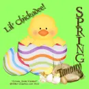 Tammy - Lil' Chickadee - Easter