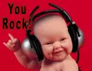 You Rock