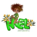 Mel - Daisies 