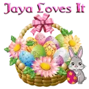 Jaya Loves It