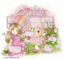 Sweet Spring