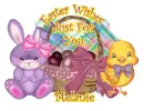 Easter Wishes 4 U ~ Melanie