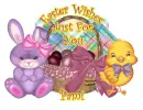 Easter Wishes 4 U ~ Pami
