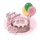 Happy Birthday-Linda